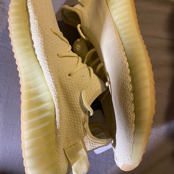 Yeezy Boost 350 V2 Butter